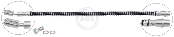 Brake Hose SL 6129