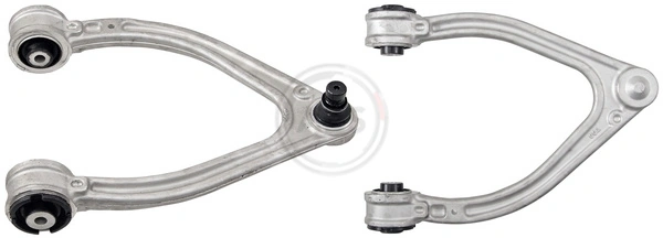 Control/Trailing Arm, wheel suspension 211932