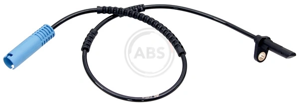 Sensor, wheel speed 31202