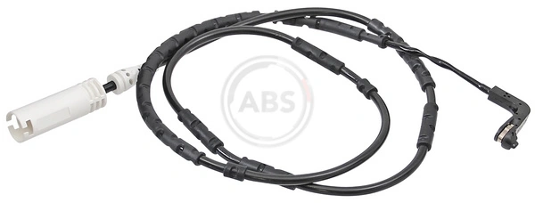 Warning Contact, brake pad wear 39675