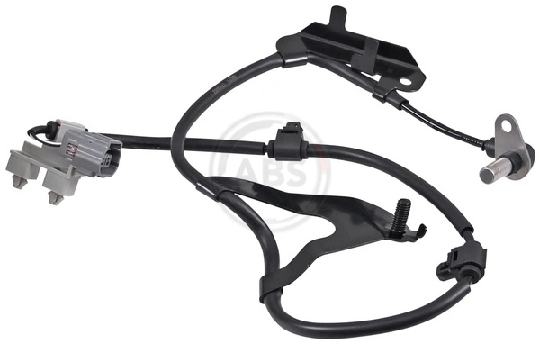A.B.S. 30024 Sensor, wheel speed
