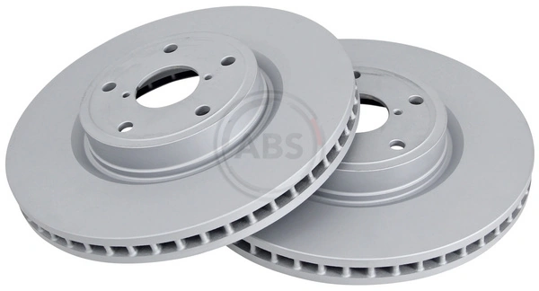Brake Disc 18600