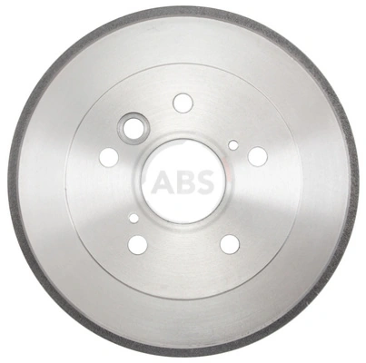 Brake Drum 3416-S