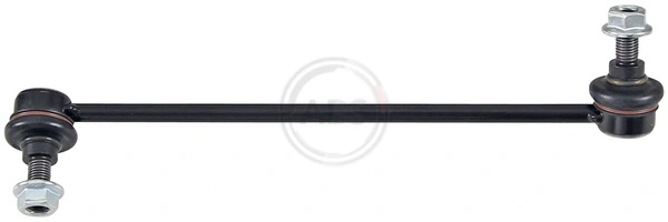Link/Coupling Rod, stabiliser bar 261012