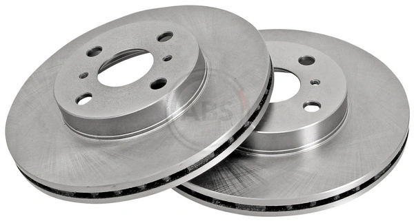 Brake Disc 15996
