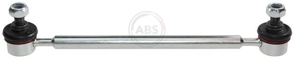 Link/Coupling Rod, stabiliser bar 260628