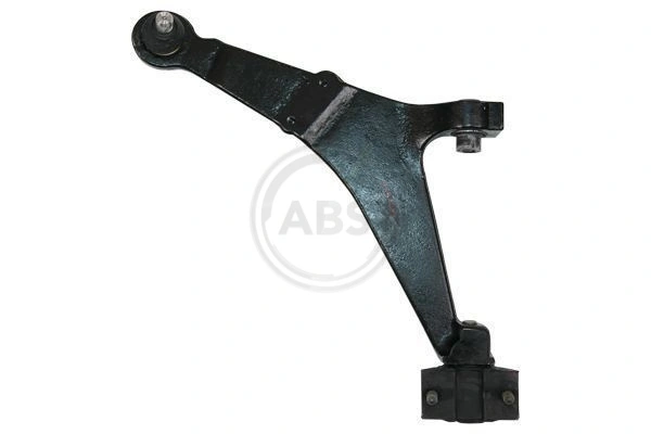 Control/Trailing Arm, wheel suspension 210103