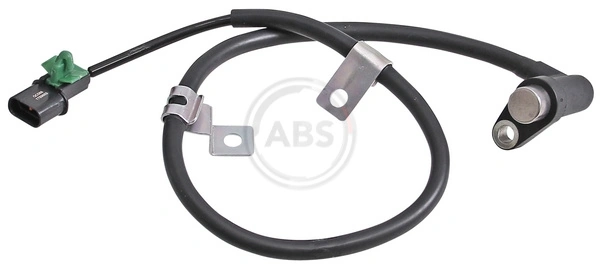 A.B.S. 31909 Sensor, wheel speed