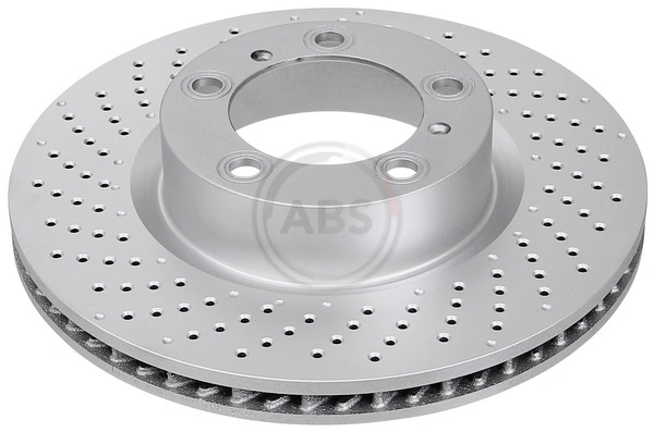 Brake Disc 18410