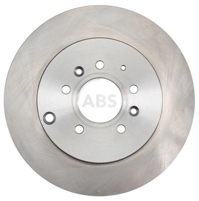 Brake Disc COATED 18100