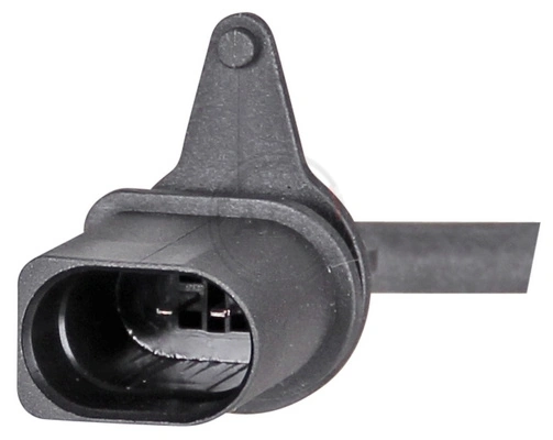 Warning Contact, brake pad wear 39968