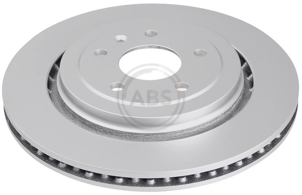 Brake Disc 18751