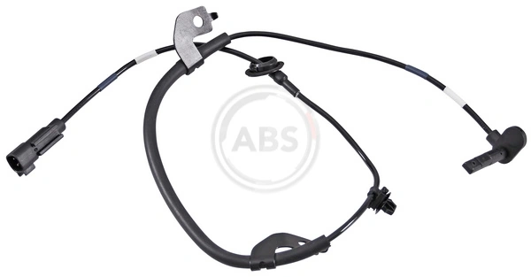 A.B.S. 31672 Sensor, wheel speed