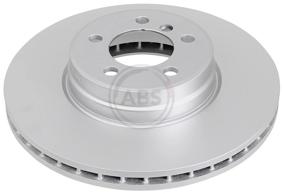 Brake Disc 17574