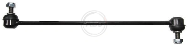 Link/Coupling Rod, stabiliser bar 260512