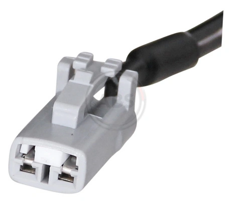 Sensor, wheel speed 31724