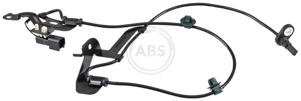 Sensor, wheel speed 31860