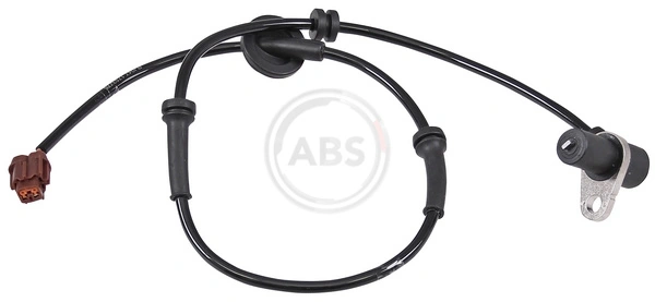 Sensor, wheel speed 30187