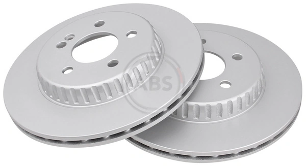 Brake Disc 18537