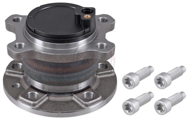 Wheel Bearing Kit 201929