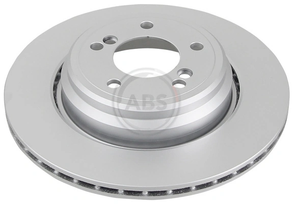 Brake Disc 18455