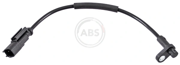 Sensor, wheel speed 31807