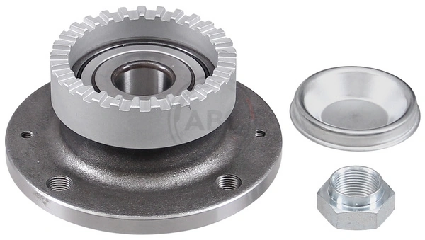 Wheel Hub 200387