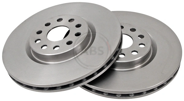 Brake Disc 17014