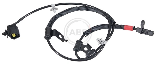 Sensor, wheel speed 30902