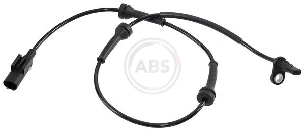 Sensor, wheel speed 30400