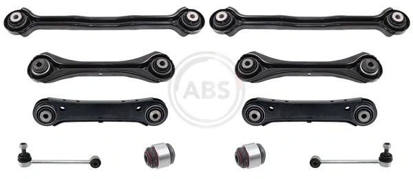 Repair Kit, control arm 219908