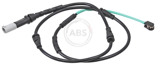 경고 센서, 브레이크 패드 마모 39686