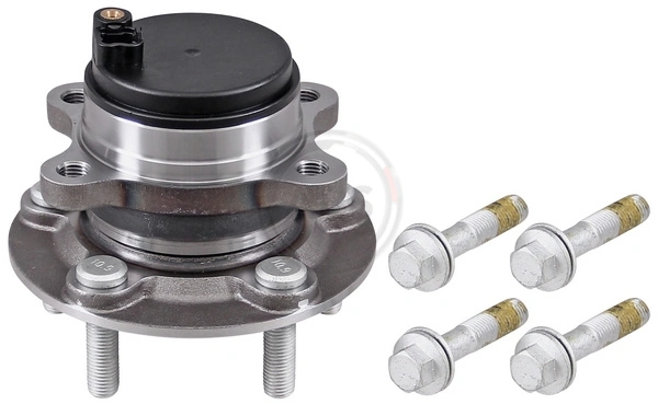 Wheel Bearing Kit 201829