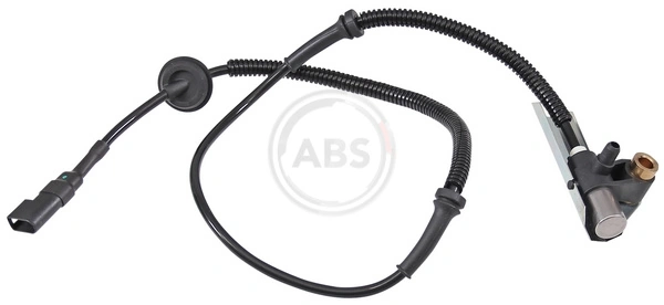 A.B.S. 30102 Sensor, wheel speed