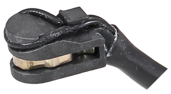 Warning Contact, brake pad wear 39919