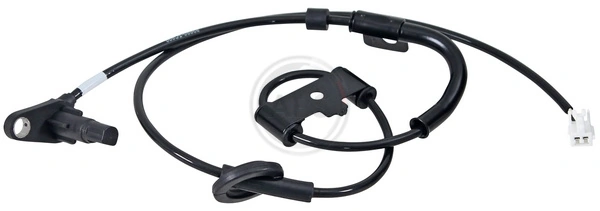 Sensor, wheel speed 31552