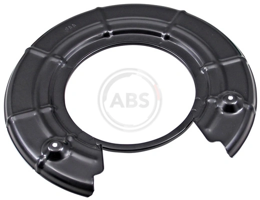 Splash Guard, brake disc 11521