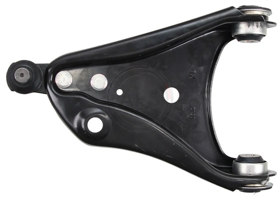 Control/Trailing Arm, wheel suspension 211218