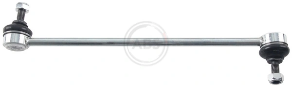 Link/Coupling Rod, stabiliser bar 260836
