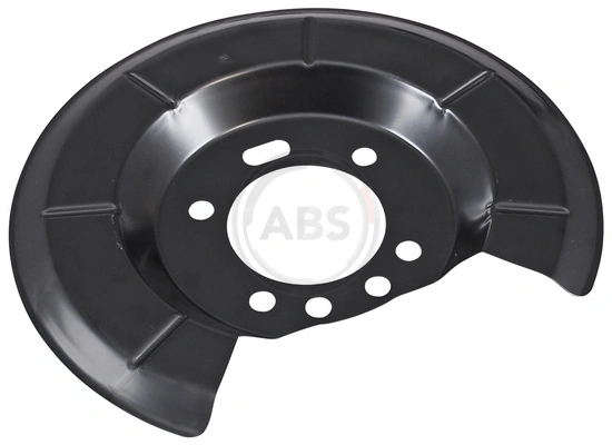 Splash Guard, brake disc 11386