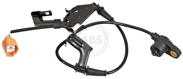 Sensor, wheel speed 31498