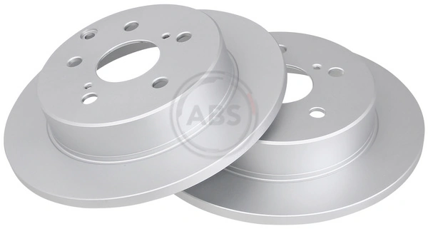 Brake Disc 17808
