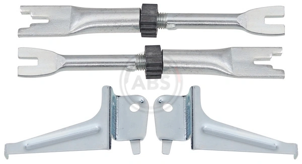 Adjuster, drum brake 96466