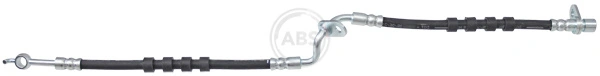 Brake Hose SL 6139