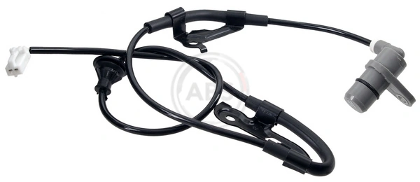 Sensor, wheel speed 31022