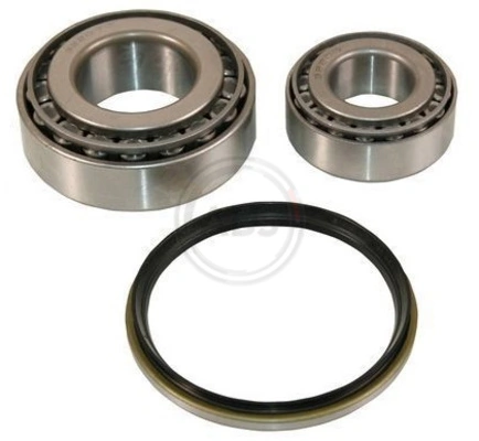 Wheel Bearing Kit 200618