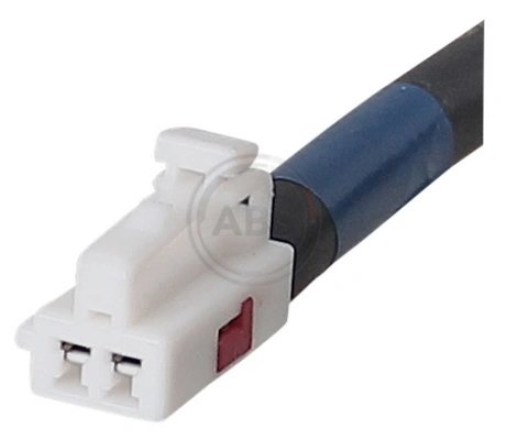 Sensor, wheel speed 32138