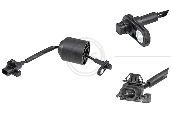 Sensor, wheel speed 31789