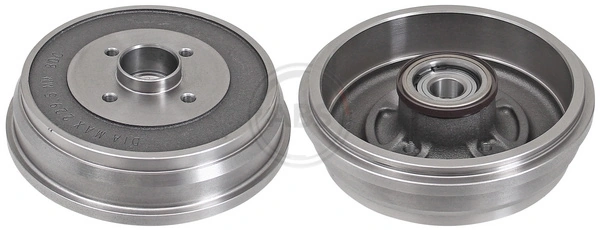 Brake Drum 2749-SC