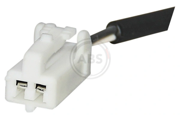 A.B.S. 30195 Sensor, wheel speed